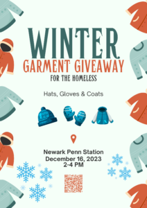 Winter Garment Giveaway 2023