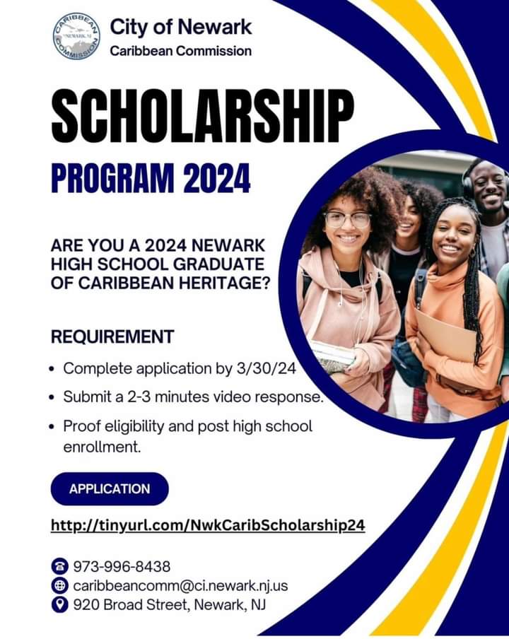 Scholarship Program 2024 